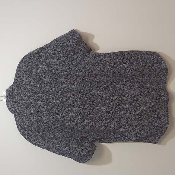 Michael Brandon short sleeve, button down Men's shirt - Picture 2 of 9